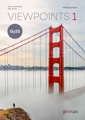 Viewpoints 1, bok, Gy25