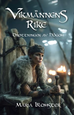 Drottningen av Högom