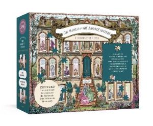 The World of the Bronte Sisters: A Conversation Puzzle