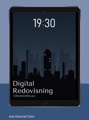 Digital Redovisning (bok + digital produkt) 2026