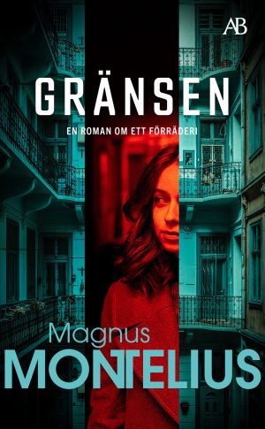 Gränsen