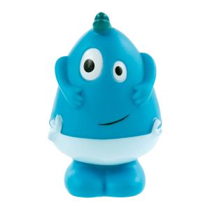 Sassa, plastfigur