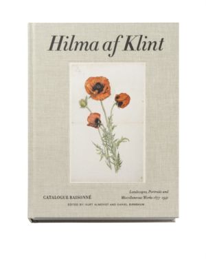 Hilma af Klint : landscapes, portraits and miscellaneous Works 1877-1941