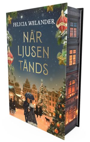 När ljusen tänds