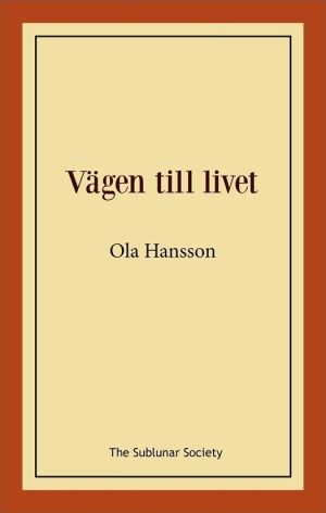 Vägen till livet