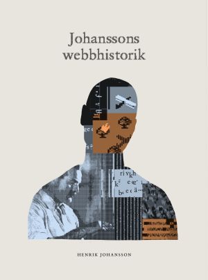 Johanssons webbhistorik