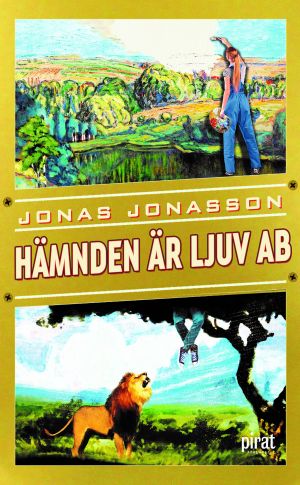 Hämden är ljuv AB