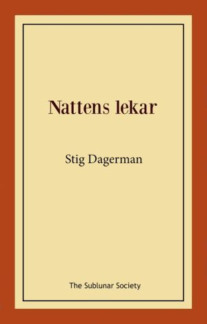 Nattens lekar