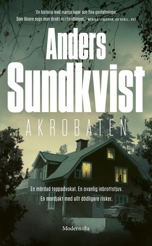 Akrobaten