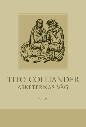 Asketernas väg