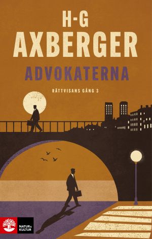 Advokaterna