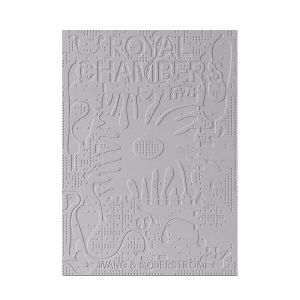 Royal chambers : home as host, host as home - Wang & Söderström