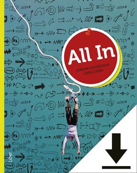 All In Lärarljud (nedladdningsbar)