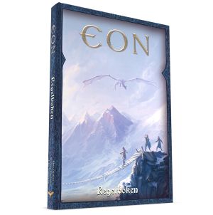 Eon V. Regelboken