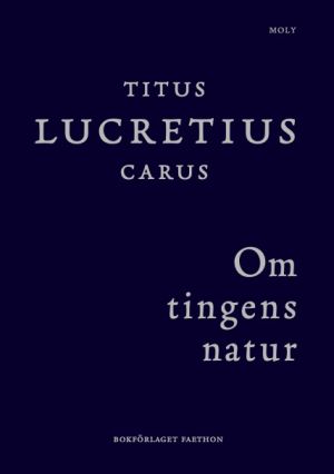 Om tingens natur