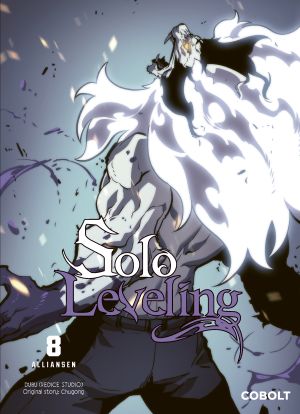 Solo Leveling 8, Alliansen