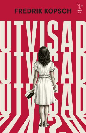 Utvisad