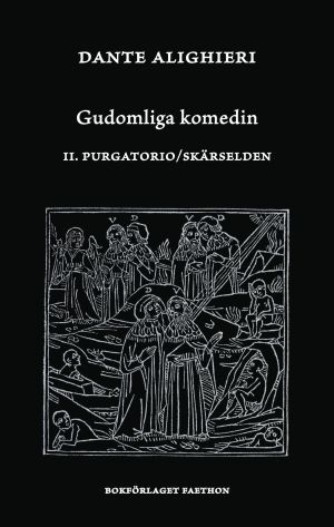 Gudomliga komedin II, Purgatorio / Skärselden