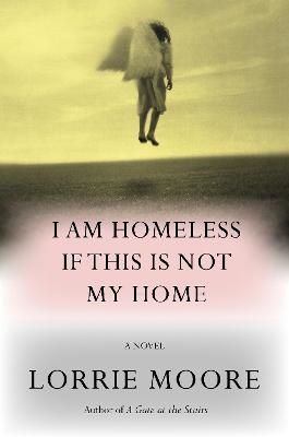 I Am Homeless If This Is Not My Home
