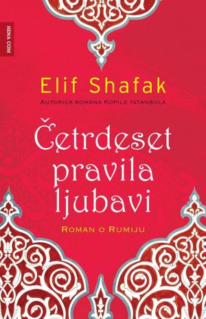 Četrdeset pravila ljubavi