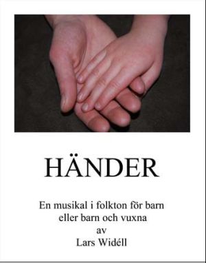 Händer - Noter