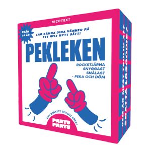Pekleken : Party party