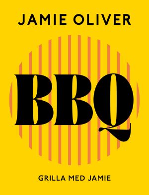 BBQ Grilla med Jamie