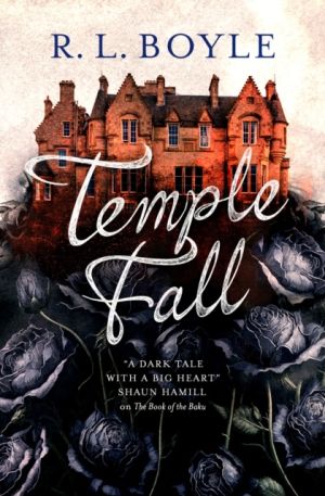 Temple Fall