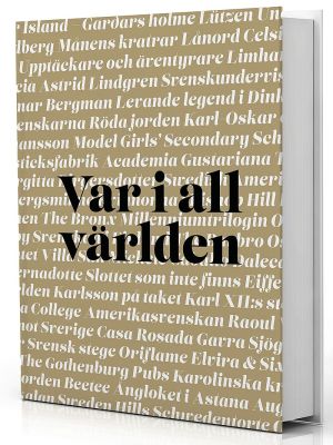 Var i all världen