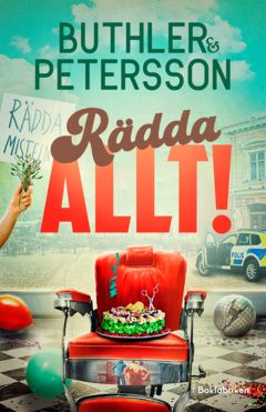 Rädda allt!