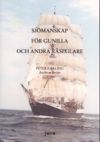 Sjömanskap för Gunilla och andra råseglare
