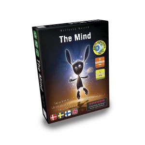 Spel - The Mind