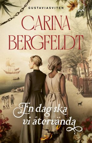 En dag ska vi återvända