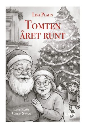 Tomten året runt