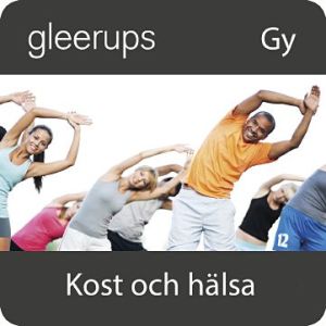 Kost och hälsa, digitalt läromedel, lärare, 12 mån