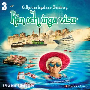 Rån och inga visor
