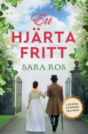 Ett hjärta fritt