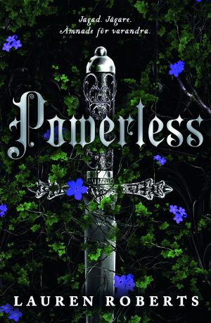 Powerless (svensk utgåva)