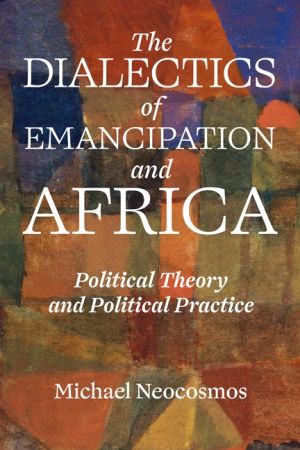 What Is To Be Thought? The Dialectics Of Emancipation In Africa