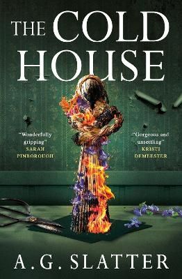 The Cold House