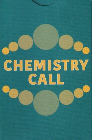 Chemistry Call