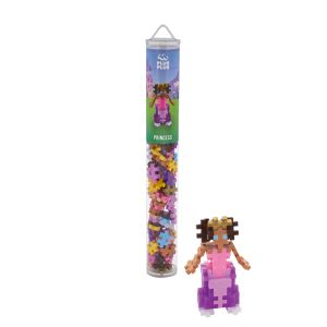 Plus-Plus Princess / 100 bitar rör