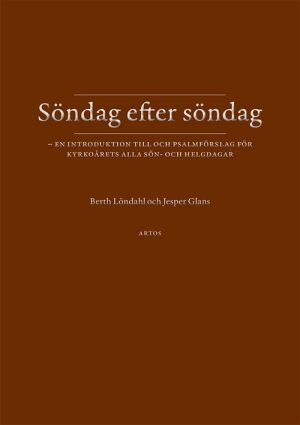 Söndag efter söndag