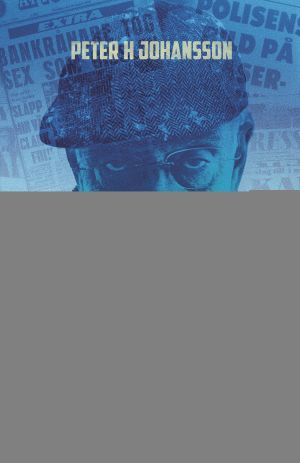 De kallar honom Supersnuten:  Jan Olsson, ett polisliv