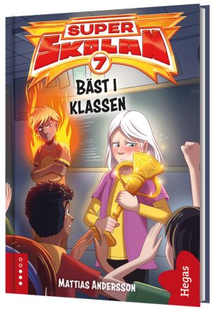 Bäst i klassen