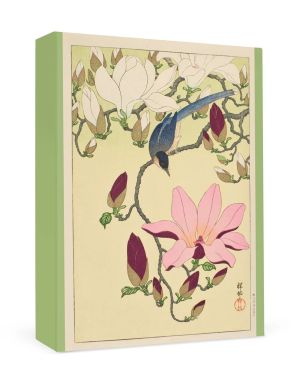 Ohara Shoson Boxed Small Notecards