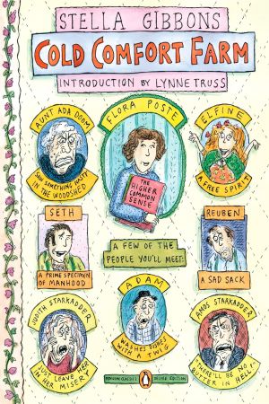 Cold comfort farm