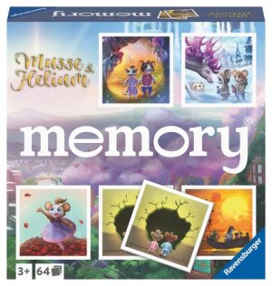 Musse & Helium Memory