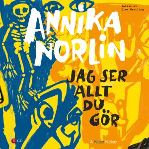 Jag ser allt du gör
