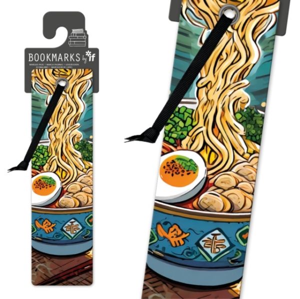Manga - Ramen Bowl